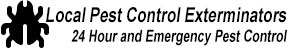 Summerfield NC Pest Control Exterminators